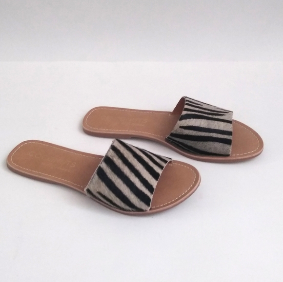 Coconuts by Matisse Real Leather Slip On - Picture 2 of 5